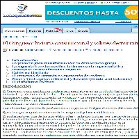 Curso gratis de El Congreso: historia constitucional y valores democr�ticos - Cultura Humanidades - Historia