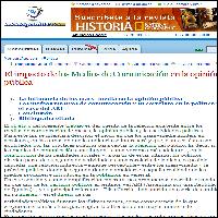 Curso gratis de El impacto de los Medios de Comunicaci�n en la opini�n p�blica - Administracion Empresas, Programas Empresariales - Comunicacion