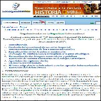 Curso gratis de Megatendencias en la Seguridad Internacional - Seguridad y proteccion - Seguridad