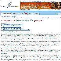Curso gratis de Desarrollo de la comunicaci�n pol�tica - Administracion Empresas, Programas Empresariales - Comunicacion