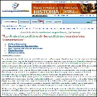 Curso gratis de An�lisis de la sociedad argentina - La din�mica pol�tica de las pol�ticas econ�micas Menemistas - Administracion Empresas, Programas Empresariales - Economicas