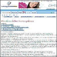 Curso gratis de El autismo infantil como psicosis - Educacion - Educaci�n infantil y Guarder�a