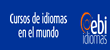 Centros de Formación y Academias - EBI IDIOMAS