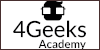 Centros de Formación y Academias - Cursos 4Geeks Academy España SL - Masters 4Geeks Academy España SL - Formación 4Geeks Academy España SL