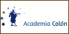 Centros de Formación y Academias - Cursos Academia Colón Móstoles - Masters Academia Colón Móstoles - Formación Academia Colón Móstoles