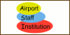 Centros de Formación y Academias - Cursos Airport Staff Institution - Masters Airport Staff Institution - Formación Airport Staff Institution