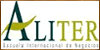 Centros de Formación y Academias - Cursos Aliter, Escuela Internacional de Negocios - Masters Aliter, Escuela Internacional de Negocios - Formación Aliter, Escuela Internacional de Negocios
