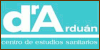 Centros de Formación y Academias - Cursos Centro de Estudios Sanitarios Dr. Arduán - Masters Centro de Estudios Sanitarios Dr. Arduán - Formación Centro de Estudios Sanitarios Dr. Arduán