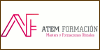 Centros de Formación y Academias - Cursos ATEM Formación - Masters ATEM Formación - Formación ATEM Formación