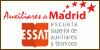 Centros de Formación y Academias - Cursos Auxiliares de Madrid - Masters Auxiliares de Madrid - Formación Auxiliares de Madrid