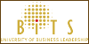 Centros de Formación y Academias - Cursos BiTS University of Business Leadership - Masters BiTS University of Business Leadership - Formación BiTS University of Business Leadership