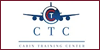 Centros de Formación y Academias - Cursos Cabin Training Center - Masters Cabin Training Center - Formación Cabin Training Center