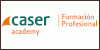 Centros de Formación y Academias - Cursos Caser Academy - Masters Caser Academy - Formación Caser Academy