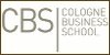 Centros de Formación y Academias - Cursos CBS Cologne Business School GmbH - Masters CBS Cologne Business School GmbH - Formación CBS Cologne Business School GmbH