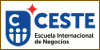 Centros de Formación y Academias - Cursos CESTE – Escuela Internacional de Negocios - Masters CESTE – Escuela Internacional de Negocios - Formación CESTE – Escuela Internacional de Negocios