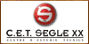 Centros de Formación y Academias - Cursos C.E.T. Segle XX - Masters C.E.T. Segle XX - Formación C.E.T. Segle XX