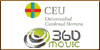 Centros de Formación y Academias - Cursos Universidad CEU Cardenal Herrera & 360 Movic - Masters Universidad CEU Cardenal Herrera & 360 Movic - Formación Universidad CEU Cardenal Herrera & 360 Movic