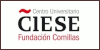 Centros de Formación y Academias - Cursos Centro Universitario CIESE-Comillas - Masters Centro Universitario CIESE-Comillas - Formación Centro Universitario CIESE-Comillas