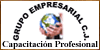Centros de Formación y Academias - Cursos Grupo Empresarial C.J. - Masters Grupo Empresarial C.J. - Formación Grupo Empresarial C.J.