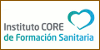 Centros de Formación y Academias - Cursos Instituto Core de Formación Sanitaria - Masters Instituto Core de Formación Sanitaria - Formación Instituto Core de Formación Sanitaria