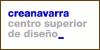 Centros de Formación y Academias - Cursos Creanavarra Centro Superior de Diseño - Masters Creanavarra Centro Superior de Diseño - Formación Creanavarra Centro Superior de Diseño