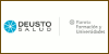 Centros de Formación y Academias - Cursos Deusto Salud Online - Masters Deusto Salud Online - Formación Deusto Salud Online