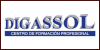 Centros de Formación y Academias - Cursos Digassol Formación - Masters Digassol Formación - Formación Digassol Formación