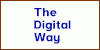 Centros de Formación y Academias - Cursos The Digital Way - Masters The Digital Way - Formación The Digital Way