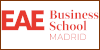 Centros de Formación y Academias - Cursos EAE Madrid Business School - Masters EAE Madrid Business School - Formación EAE Madrid Business School