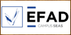 Centros de Formación y Academias - Cursos EFAD, Escuela de Formación Abierta para el Deporte - Masters EFAD, Escuela de Formación Abierta para el Deporte - Formación EFAD, Escuela de Formación Abierta para el Deporte