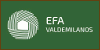 Centros de Formación y Academias - Cursos EFA Valdemilanos - Masters EFA Valdemilanos - Formación EFA Valdemilanos