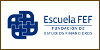 Centros de Formación y Academias - Cursos eFEF, escuela de la Fundación de Estudios Financieros - Masters eFEF, escuela de la Fundación de Estudios Financieros - Formación eFEF, escuela de la Fundación de Estudios Financieros