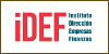 Centros de Formación y Academias - Cursos Instituto IDEF - Masters Instituto IDEF - Formación Instituto IDEF