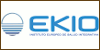 Centros de Formación y Academias - Cursos Escuela de Salud Integrativa Ekio - Masters Escuela de Salud Integrativa Ekio - Formación Escuela de Salud Integrativa Ekio
