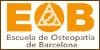 Centros de Formación y Academias - Cursos Escuela de Osteopatía de Barcelona - Masters Escuela de Osteopatía de Barcelona - Formación Escuela de Osteopatía de Barcelona