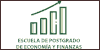 Centros de Formación y Academias - Cursos Escuela de Posgrado de Economía y Finanzas - Masters Escuela de Posgrado de Economía y Finanzas - Formación Escuela de Posgrado de Economía y Finanzas