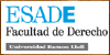 Centros de Formación y Academias - Cursos ESADE Facultad de Derecho - Masters ESADE Facultad de Derecho - Formación ESADE Facultad de Derecho