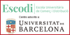 Centros de Formación y Academias - Cursos ESCODI - Masters ESCODI - Formación ESCODI