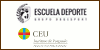 Centros de Formación y Academias - Cursos Escuela de Deporte - Masters Escuela de Deporte - Formación Escuela de Deporte