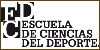 Centros de Formación y Academias - Cursos Escuela de Ciencias del Deporte - Masters Escuela de Ciencias del Deporte - Formación Escuela de Ciencias del Deporte