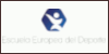 Centros de Formación y Academias - Cursos Escuela Europea del Deporte - Masters Escuela Europea del Deporte - Formación Escuela Europea del Deporte