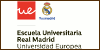 Centros de Formación y Academias - Cursos Escuela Universitaria Real Madrid, Universidad Europea - Masters Escuela Universitaria Real Madrid, Universidad Europea - Formación Escuela Universitaria Real Madrid, Universidad Europea
