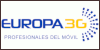 Centros de Formación y Academias - Cursos Europa3g - Masters Europa3g - Formación Europa3g