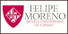 Centros de Formación y Academias - Cursos Escuela Universitaria de Turismo Felipe Moreno - Masters Escuela Universitaria de Turismo Felipe Moreno - Formación Escuela Universitaria de Turismo Felipe Moreno