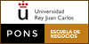 Centros de Formación y Academias - Cursos Fundación Pons - Universidad Rey Juan Carlos - Masters Fundación Pons - Universidad Rey Juan Carlos - Formación Fundación Pons - Universidad Rey Juan Carlos