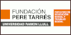 Centros de Formación y Academias - Cursos Fundació Pere Tarrés - Masters Fundació Pere Tarrés - Formación Fundació Pere Tarrés