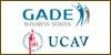 Centros de Formación y Academias - Cursos Escuela Superior GADE Becas 70% - Masters Escuela Superior GADE Becas 70% - Formación Escuela Superior GADE Becas 70%