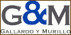 Centros de Formación y Academias - Cursos Gallardo y Murillo - Masters Gallardo y Murillo - Formación Gallardo y Murillo