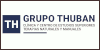 Centros de Formación y Academias - Cursos Grupo Thuban - Masters Grupo Thuban - Formación Grupo Thuban