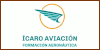Centros de Formación y Academias - Cursos Ícaro Aviación Formación Aeronáutica - Masters Ícaro Aviación Formación Aeronáutica - Formación Ícaro Aviación Formación Aeronáutica